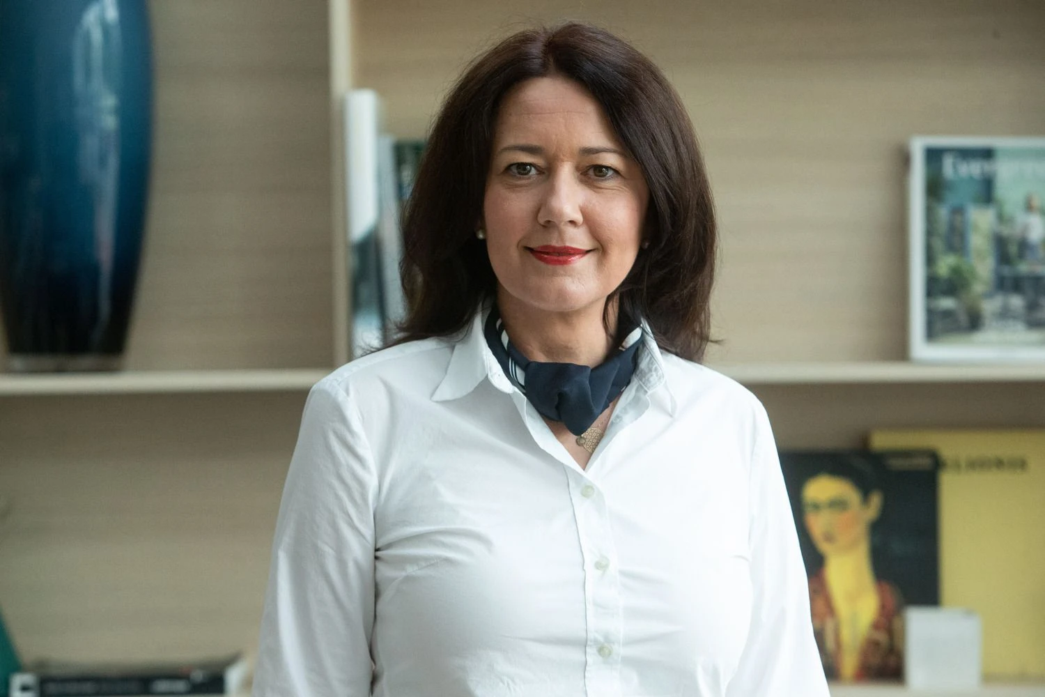 Kristina Meidė. Vladimiro Ivanovo (VŽ) nuotr.