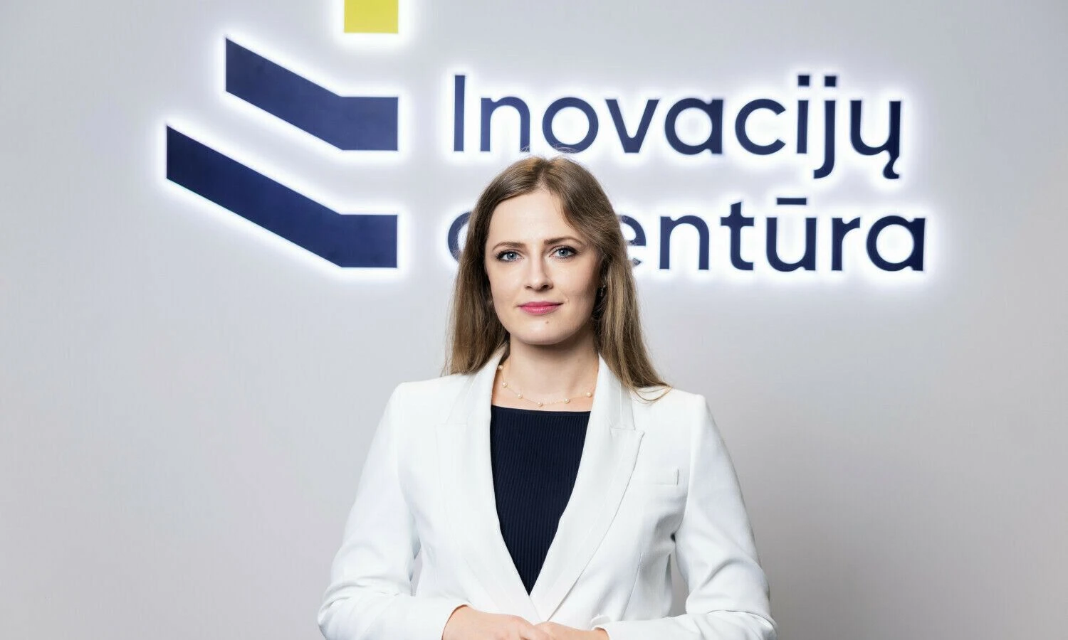 Inovacijų agentūros „ManuFuture Lab“ skyriaus vadovė Sigutė Stankevičiūtė.