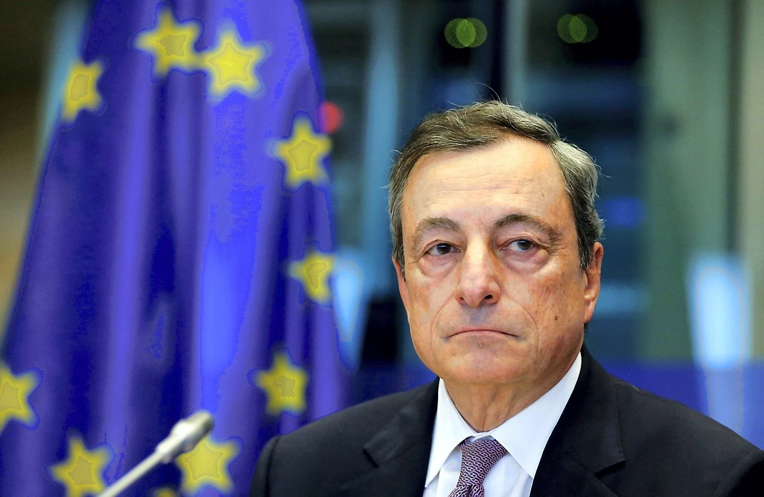 Francois Lenoir („REeuters“/„Scanpix“) nuotr.