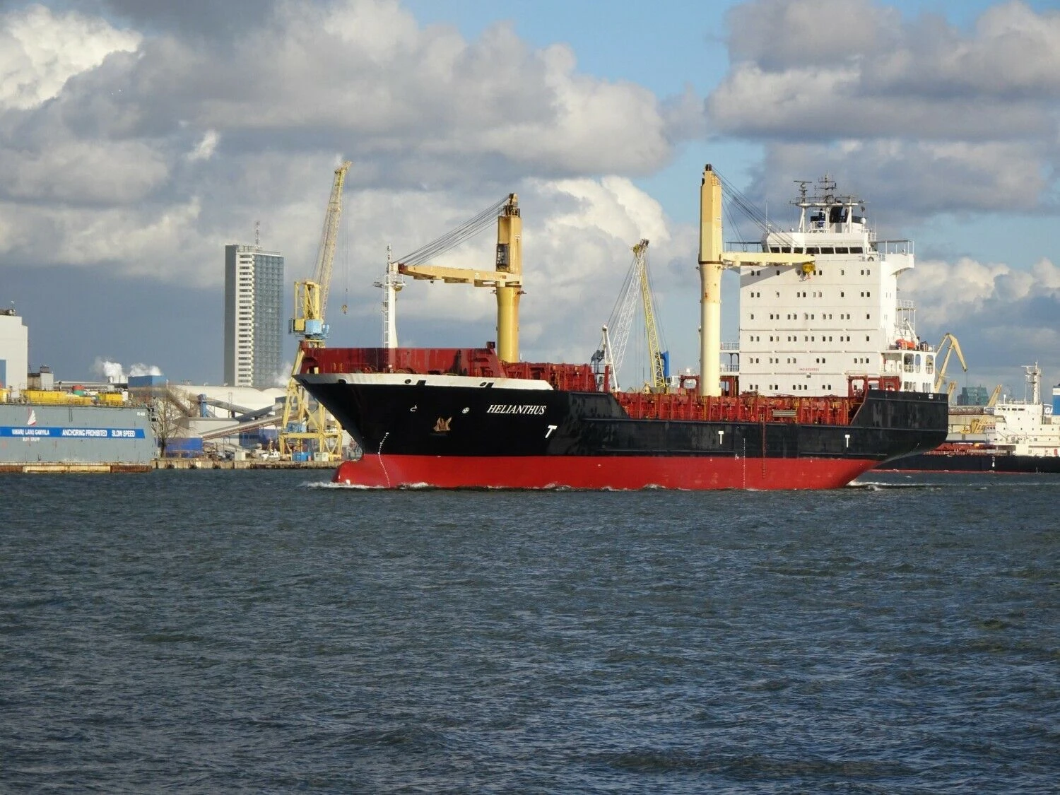 Lino Butkaus (VŽ) nuotr.