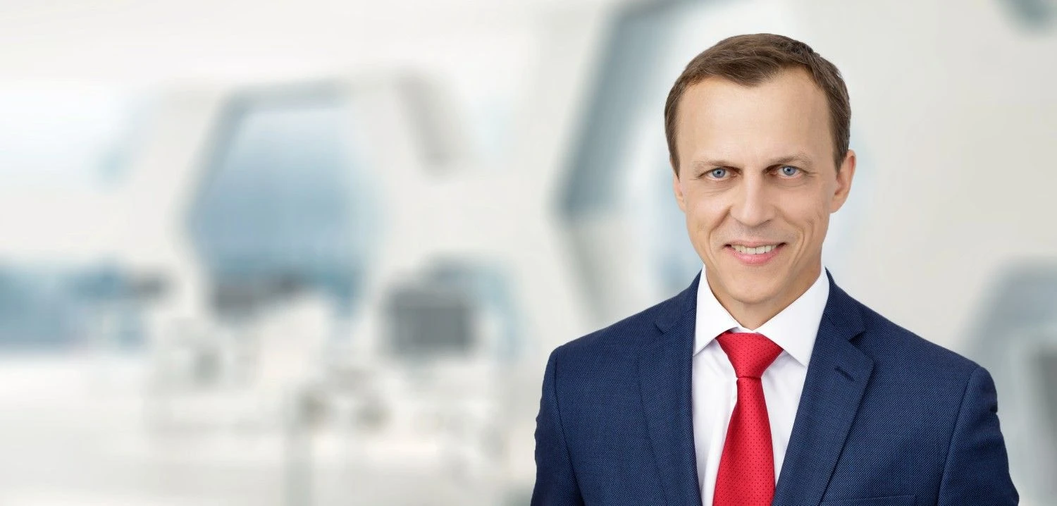 Dr. Egidijus Baranauskas, advokatų kontoros „Ellex Valiūnas ir partneriai” partneris.
