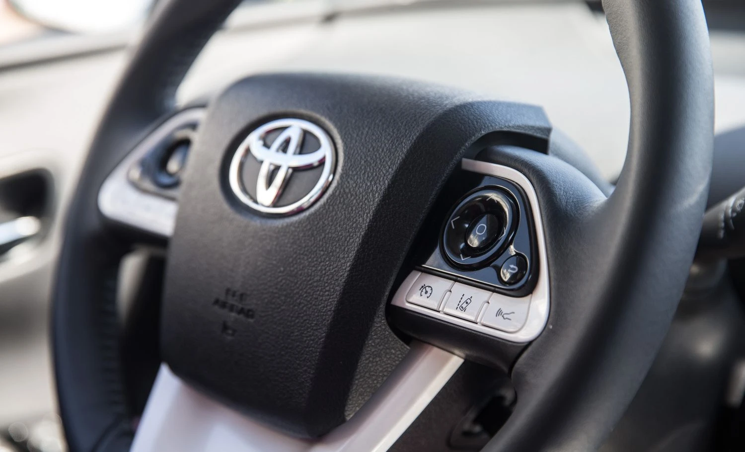 Po 5 metų pertraukos „Toyota“ vėl tapo didžiausiu automobilių gamintoju pasaulyje. Juditos Grigelytės (VŽ) nuotr.