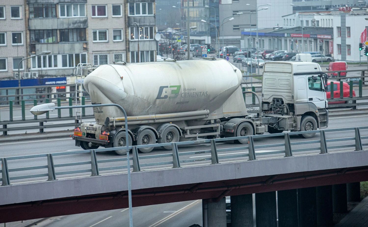 Juditos Grigelytės (VŽ) nuotr.