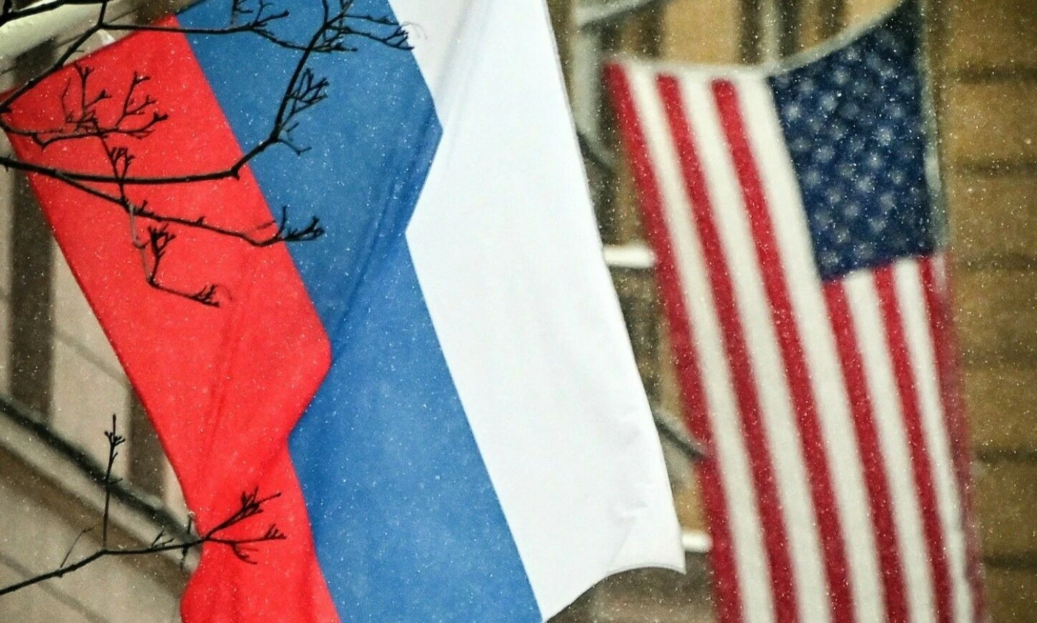 Alexanderio Nemenovo (AFP/„Scanpix“) nuotr.