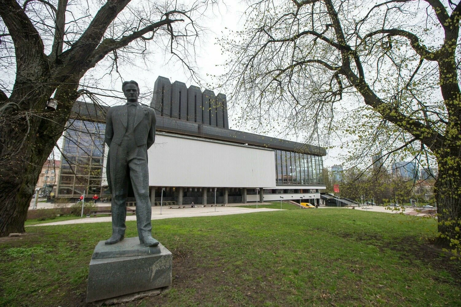 Vladimiro Ivanovo (VŽ) nuotr.