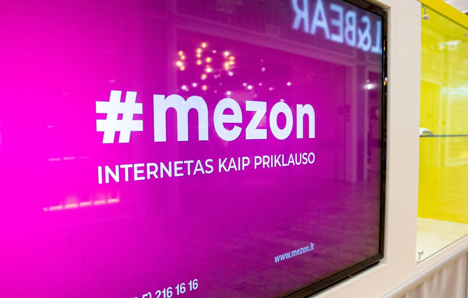 Juditos Grigelytės (VŽ) nuotr.