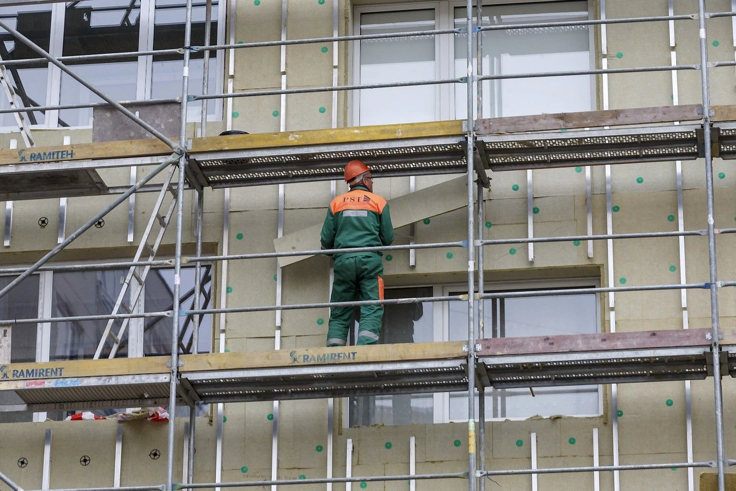 Vladimiro Ivanovo (VŽ) nuotr. 