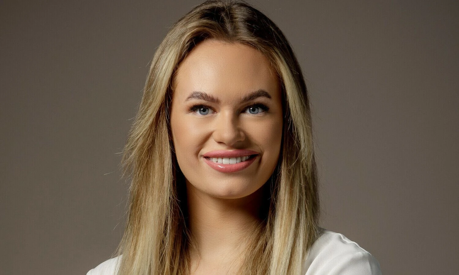 Advokatų kontoros „Glimstedt“ teisininkė Gabrielė Šapkauskaitė.