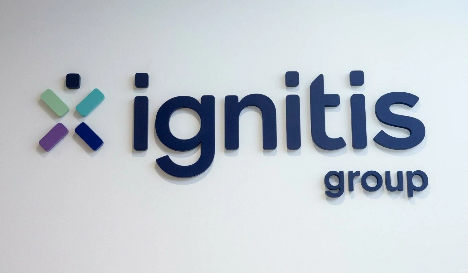 „Ignitis Grupės“ iškba. Juditos Grigelytės (VŽ) nuotr.