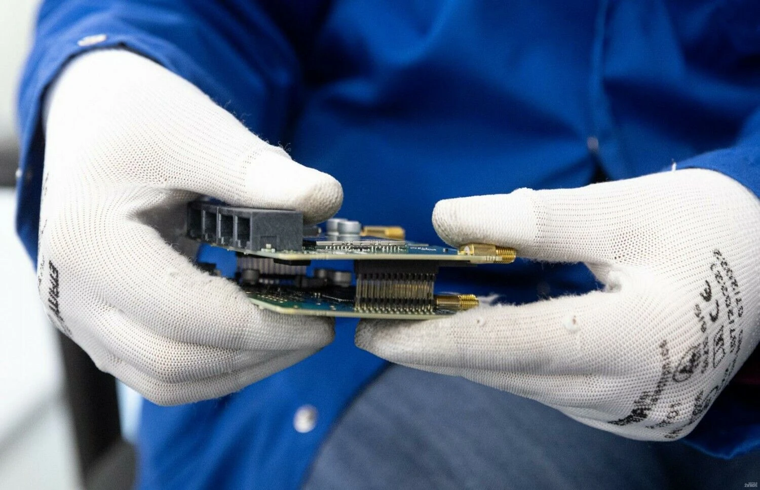 „Teltonikos“ technologijų centras Molėtuose. Juditos Grigelytės (VŽ) nuotr.