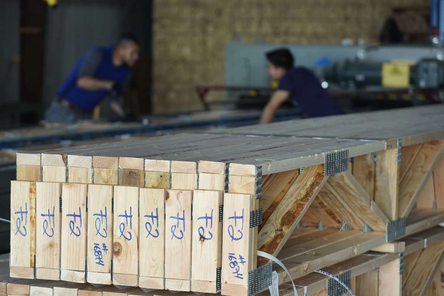 George Frey („Getty Images“ / AFP / „Scanpix“) nuotr.