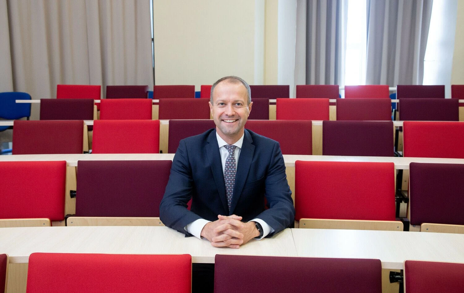 Juditos Grigelytės (VŽ) nuotr.