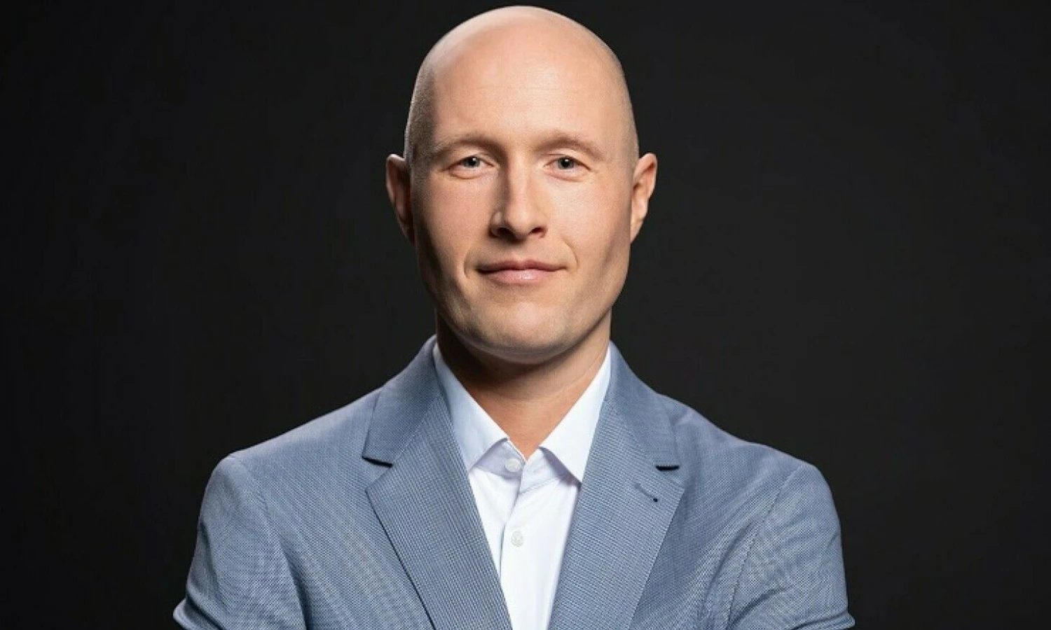 Robertas Skardžius, „Baltic Amadeus“ Debesijos paslaugų vystymo vadovas.