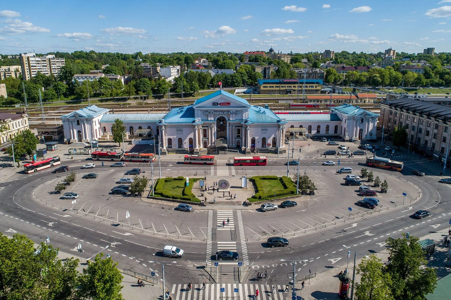Bendrovės nuotr.