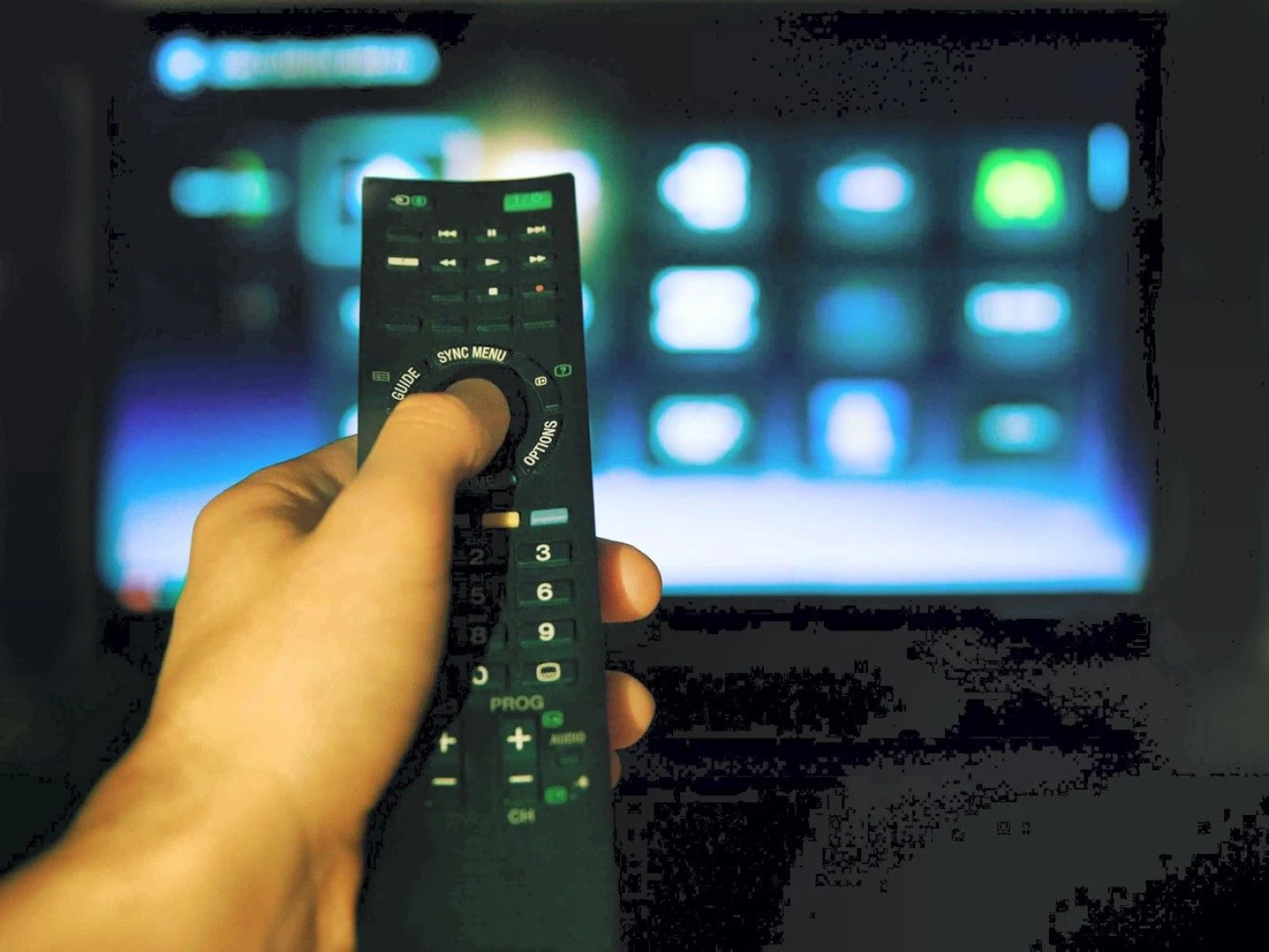 Telecentras mato galimybę pasiūlyti šalies žiūrovams naujų sprendimų, kurie leistų per išmanų namų televizorių pasiekti dar daugiau televizinio ir video turinio bei jo valdymo galimybių.