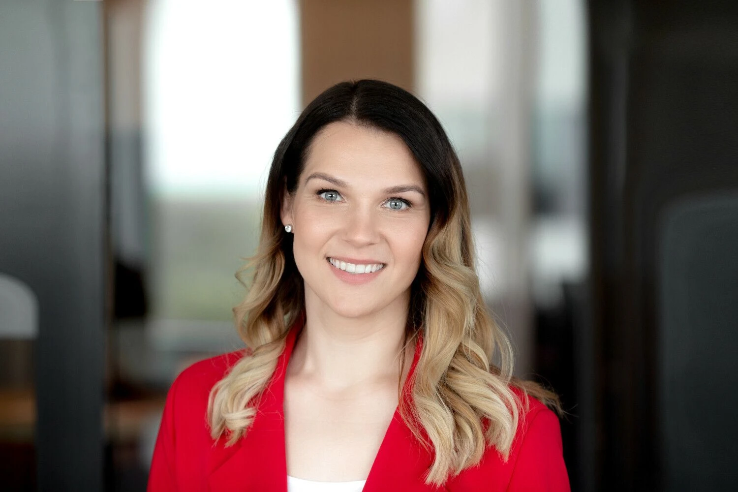 Vaida Kaikarienė, „Rimi Lietuva“ personalo vadovė.