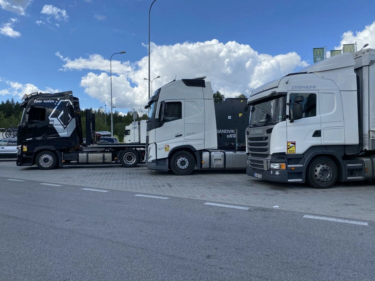 Akvilės Venckutės (VŽ) nuotr.