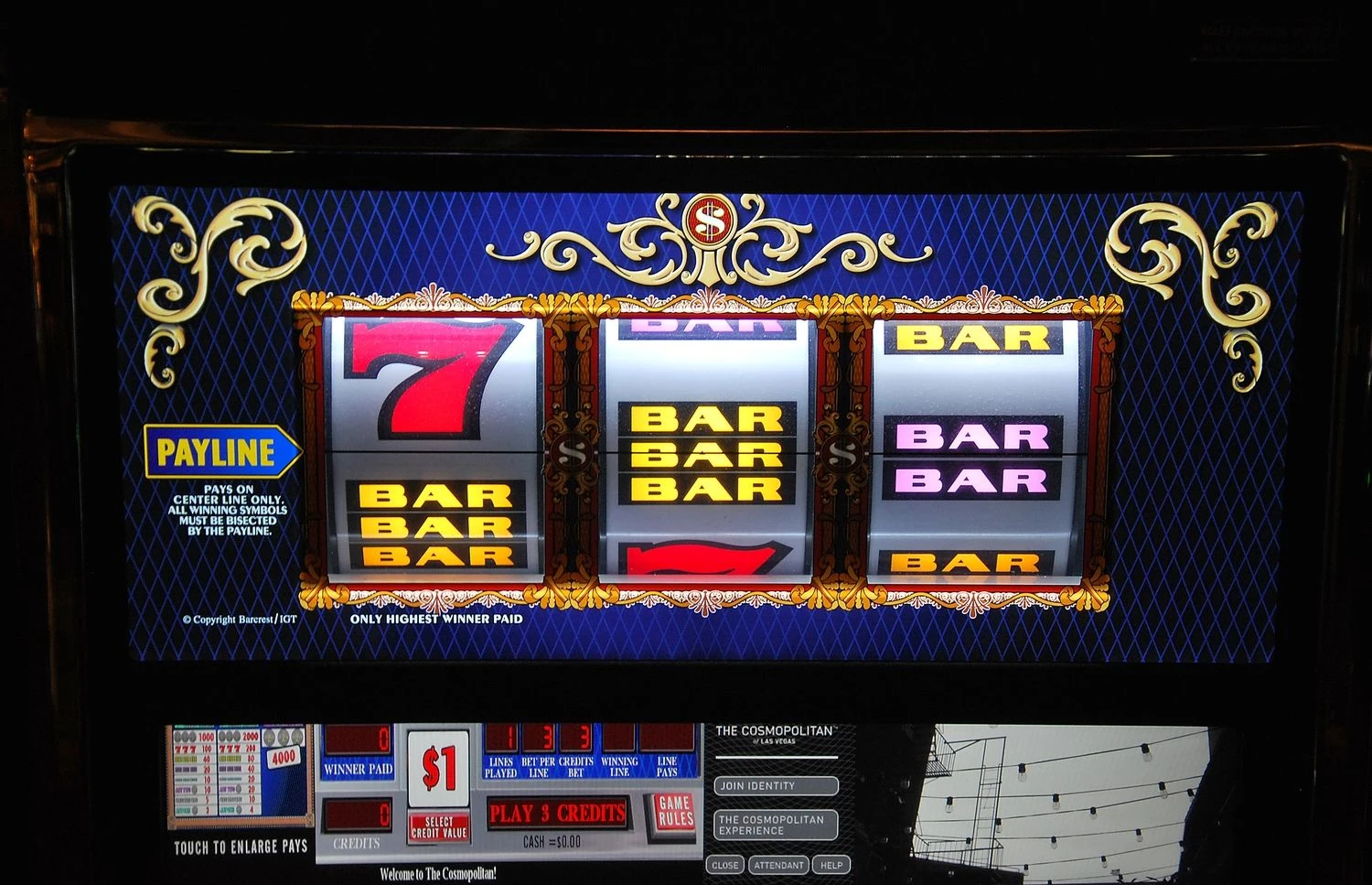 Kosto Baubino nuotr.