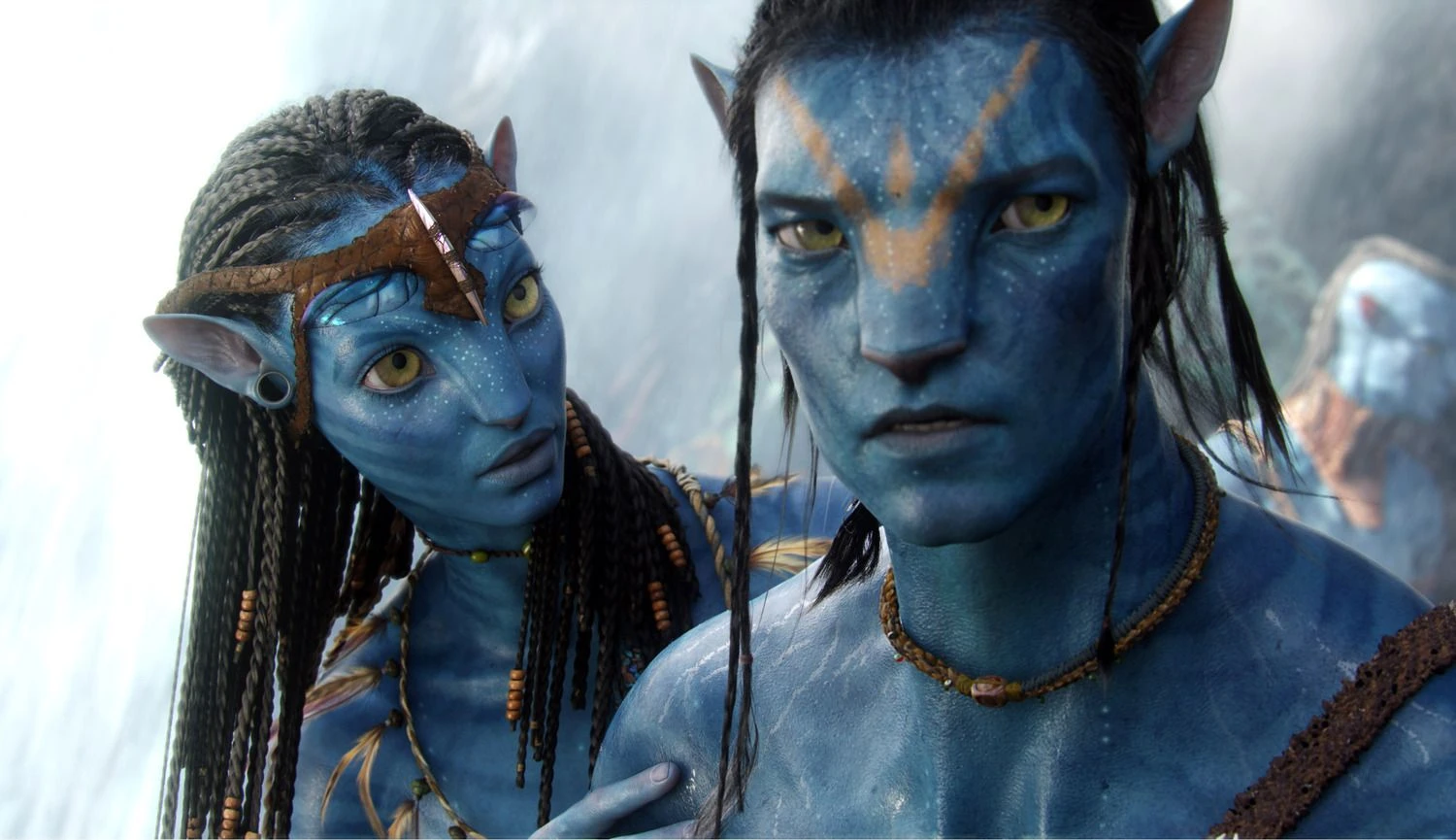 „Avataras“ kol kas lieka pelningiausiu visų laikų filmu. AP nuotr.