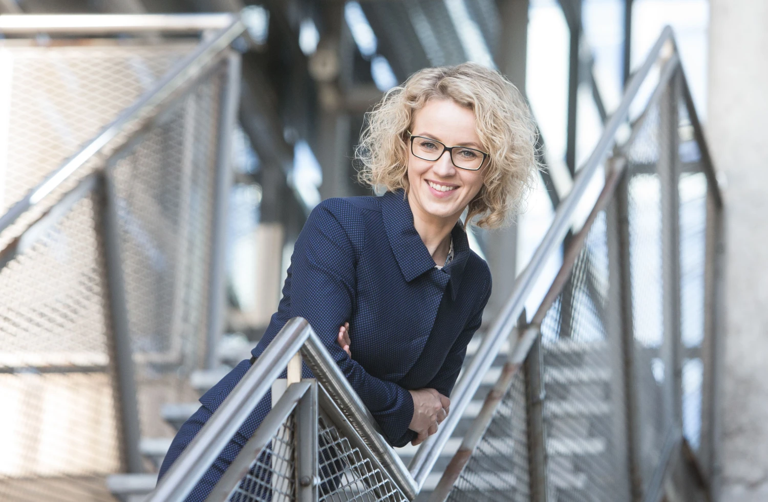 Jurgita Lemešiūtė-Frejienė, „People Link“ vadovaujančioji partnerė: „Lietuvos įmonės aktyviai siekia plėtros užsienio rinkose, ten steigia padalinius ir juose įdarbina užsieniečius.“ Juditos grigelytės (VŽ) nuotr.