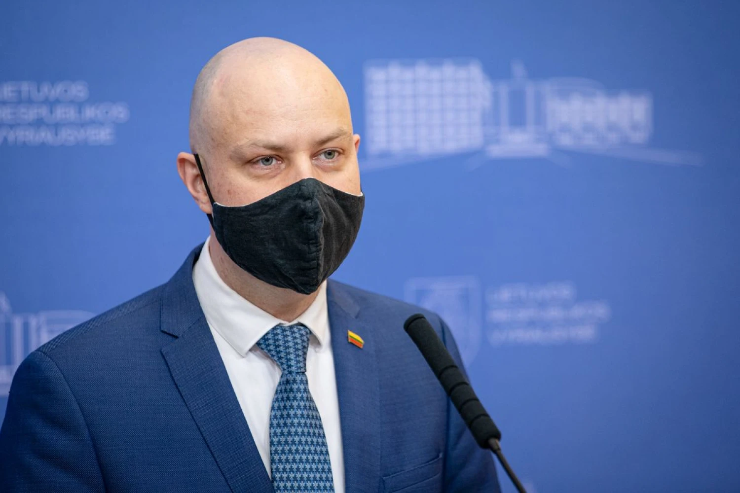 Dariaus Janučio (LRVK) nuotr.