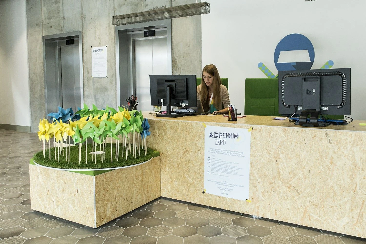 Nauji programinės įrangos kūrimo specialistai daugiausia prisijungs prie „Adform“ komandų Vilniuje ir Kaune, Varšuvoje ir Minske. VLADIMIRO IVANOVO (VŽ) nuotr. 