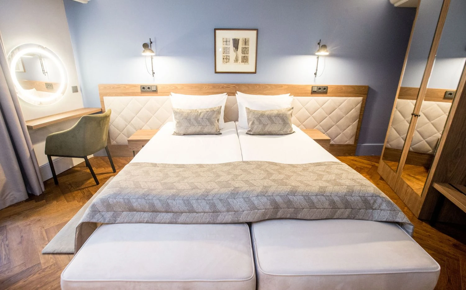 Juditos Grigelytės (VŽ) nuotr.