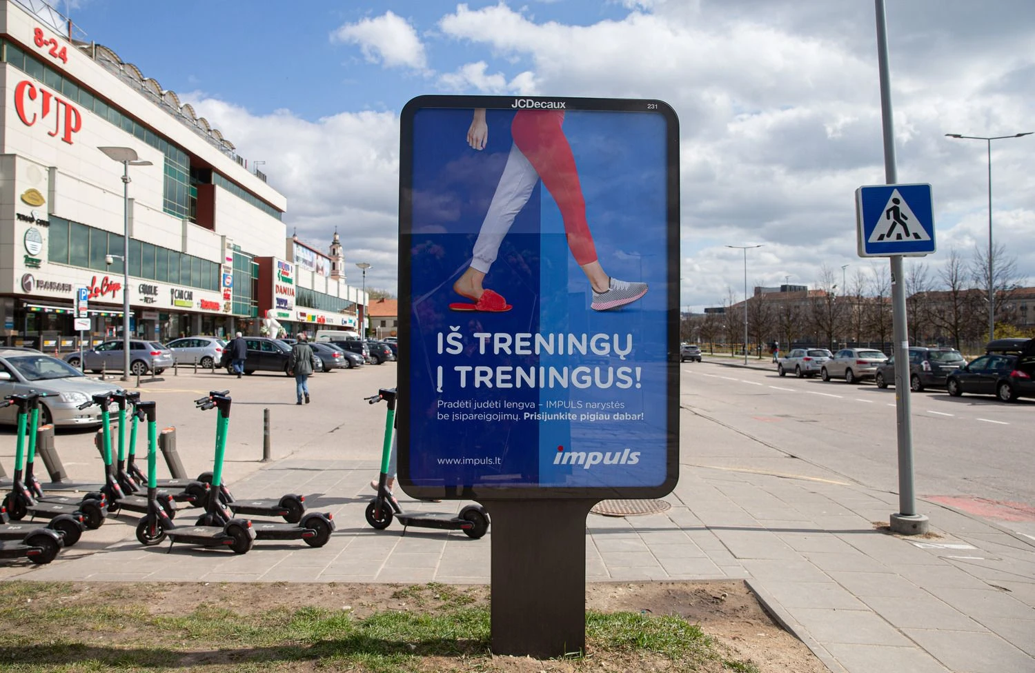 Juditos Grigelytės (VŽ) nuotr.