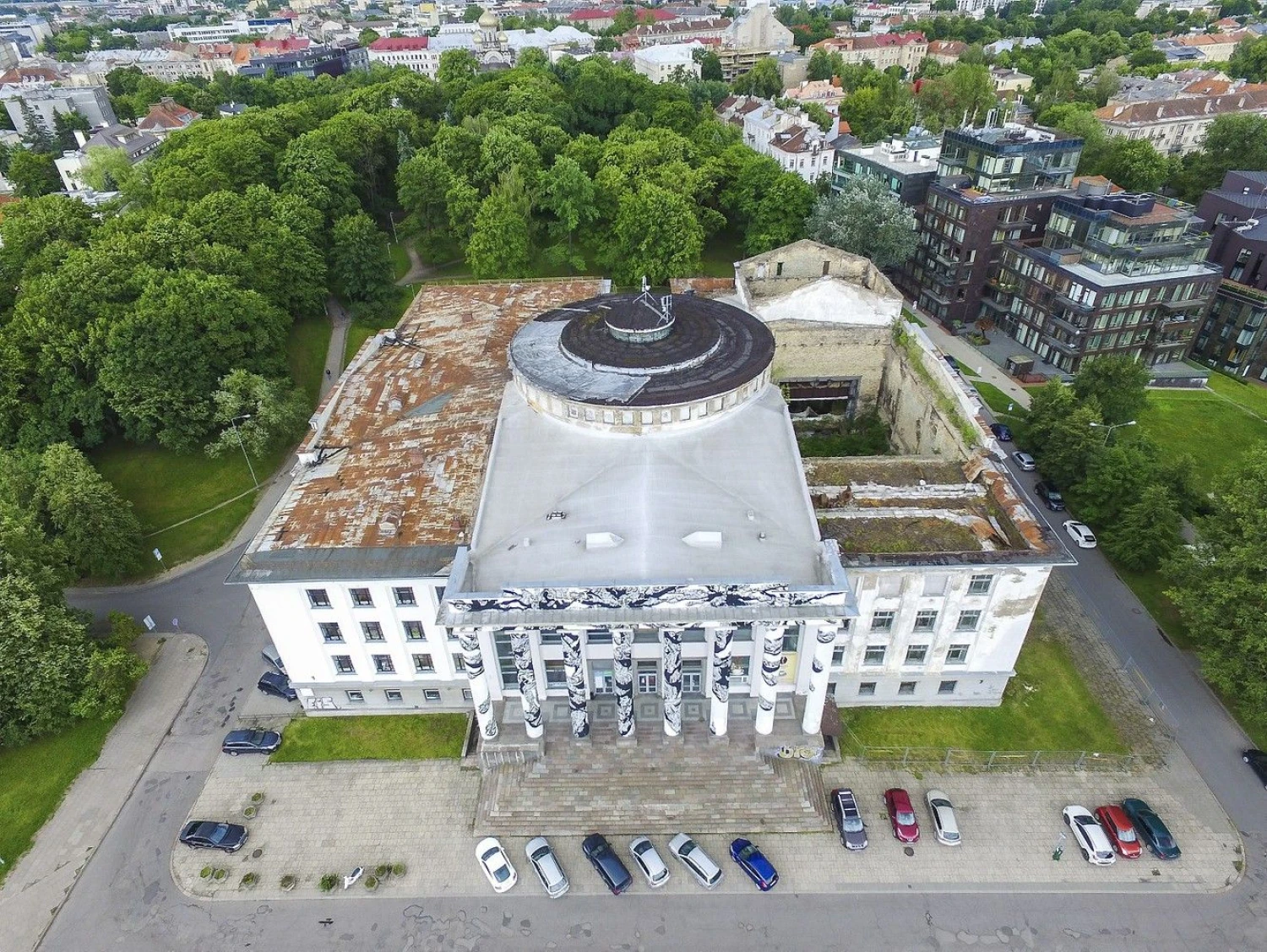 Irmanto Gelūno (15min.lt) nuotr.
