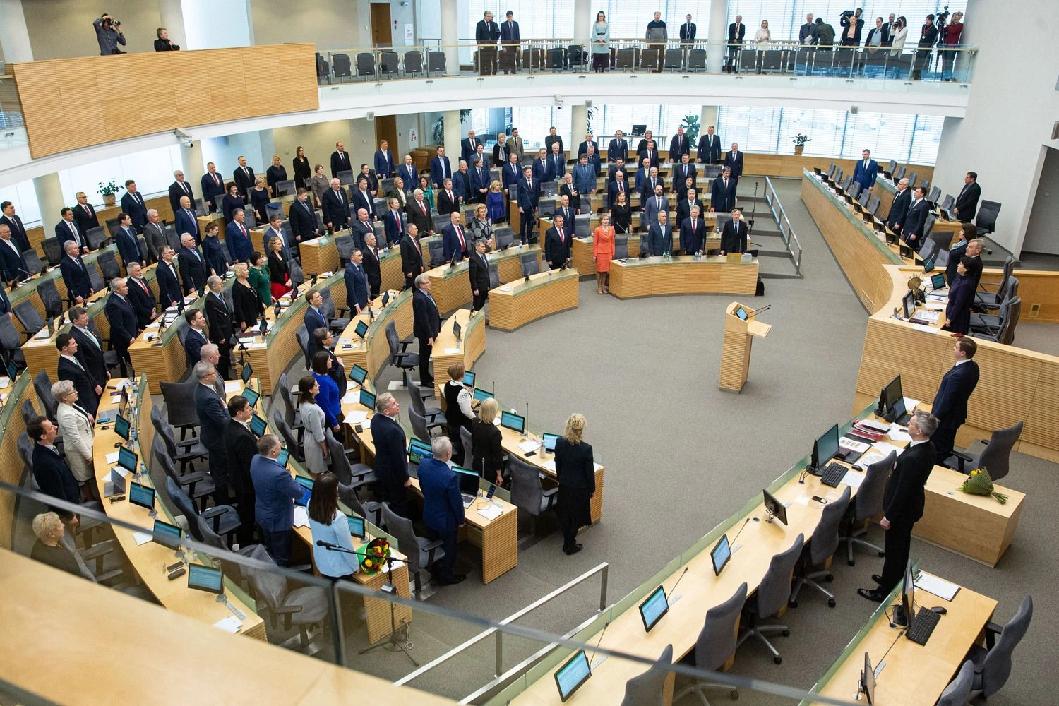 Vladimiro Ivanovo (VŽ) nuotr.