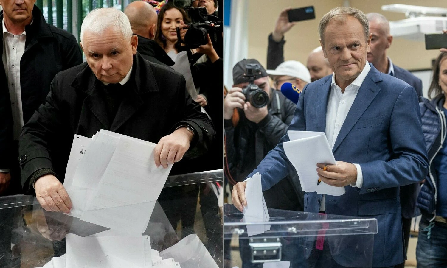 AFP / „Scanpix“ nuotr.
