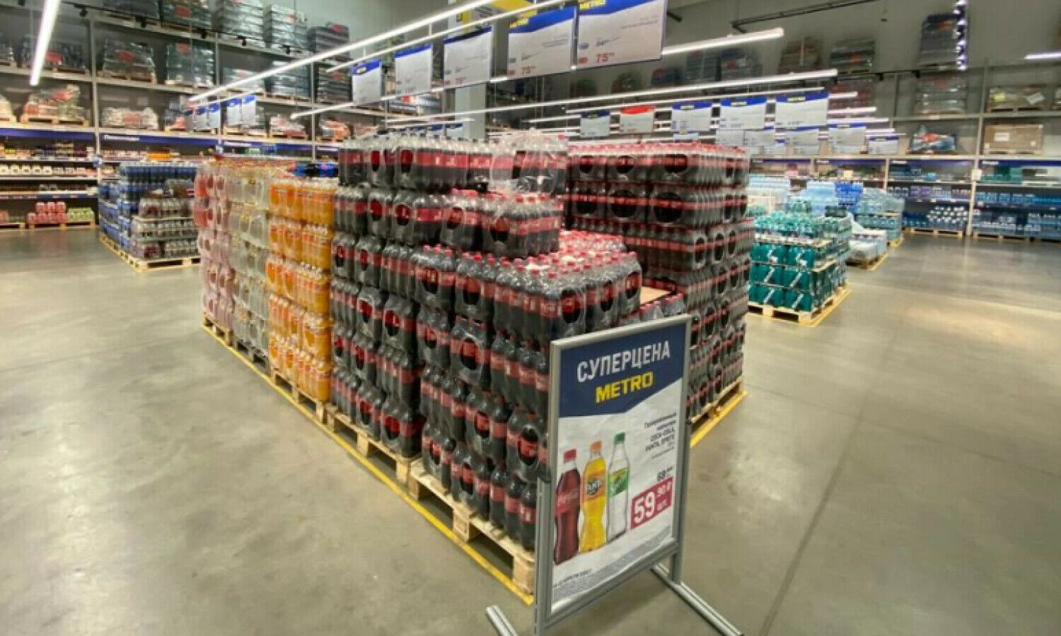 VŽ šaltinių nuotrauka, daryta šią savaitę.