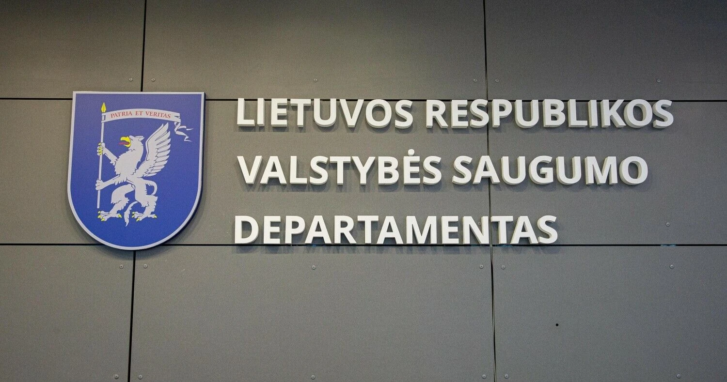 Juditos Grigelytės (VŽ) nuotr.