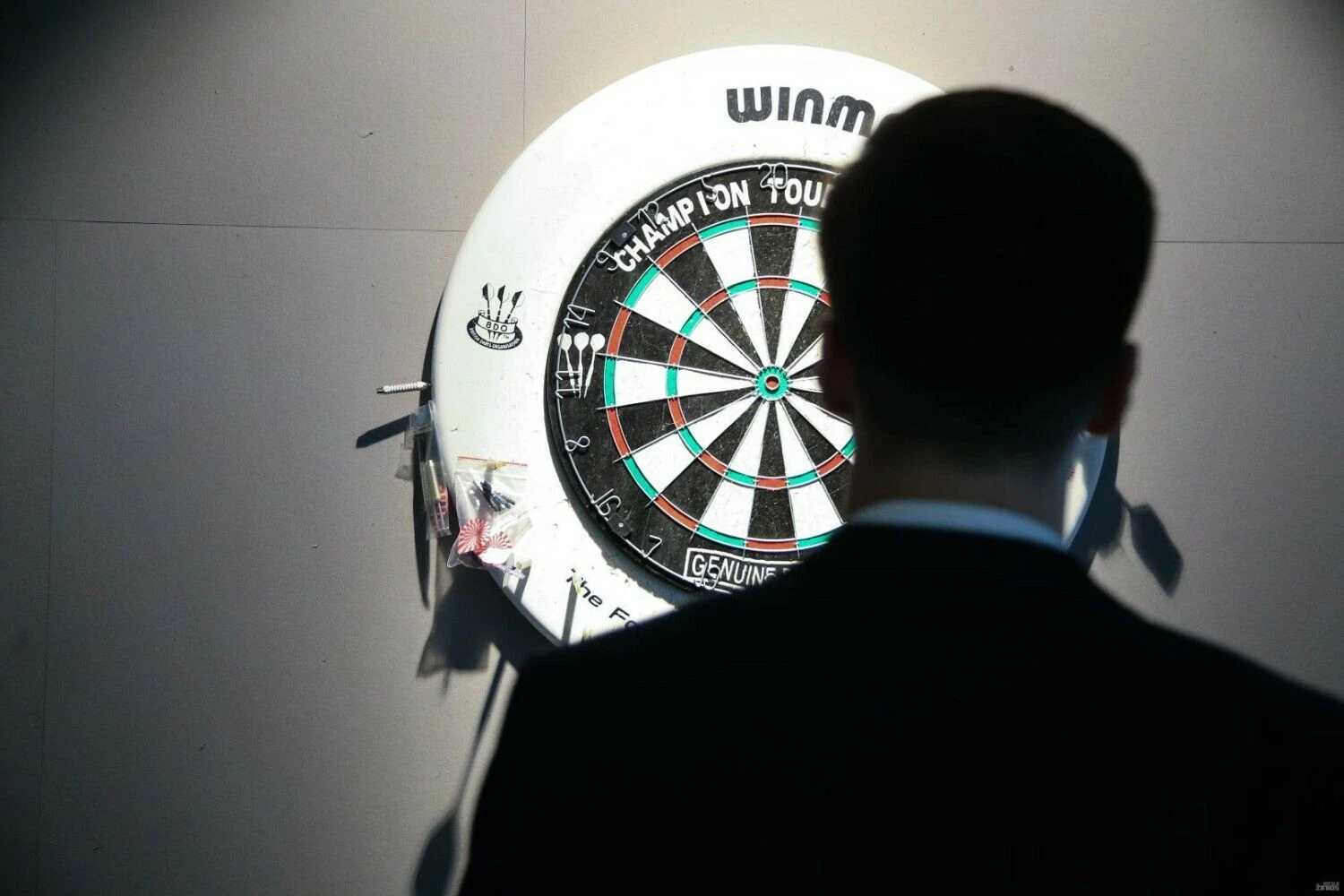 Kaip įmonė pasiekia tikslus, didele dalimi lemia vadovavimo stilius. Vladimiro Ivanovo (VŽ) nuotr.