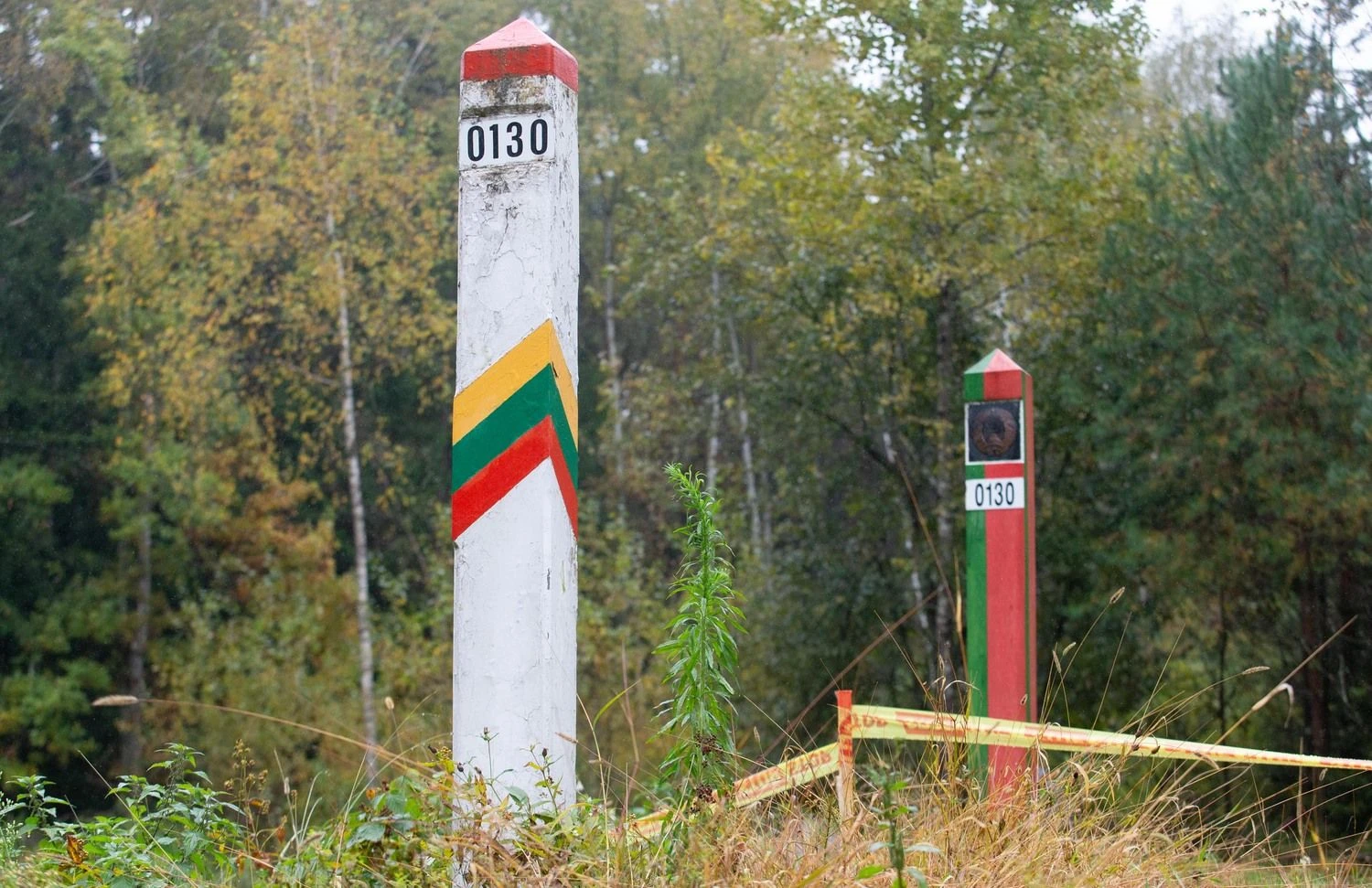 Juditos Grigelytės (VŽ) nuotr.