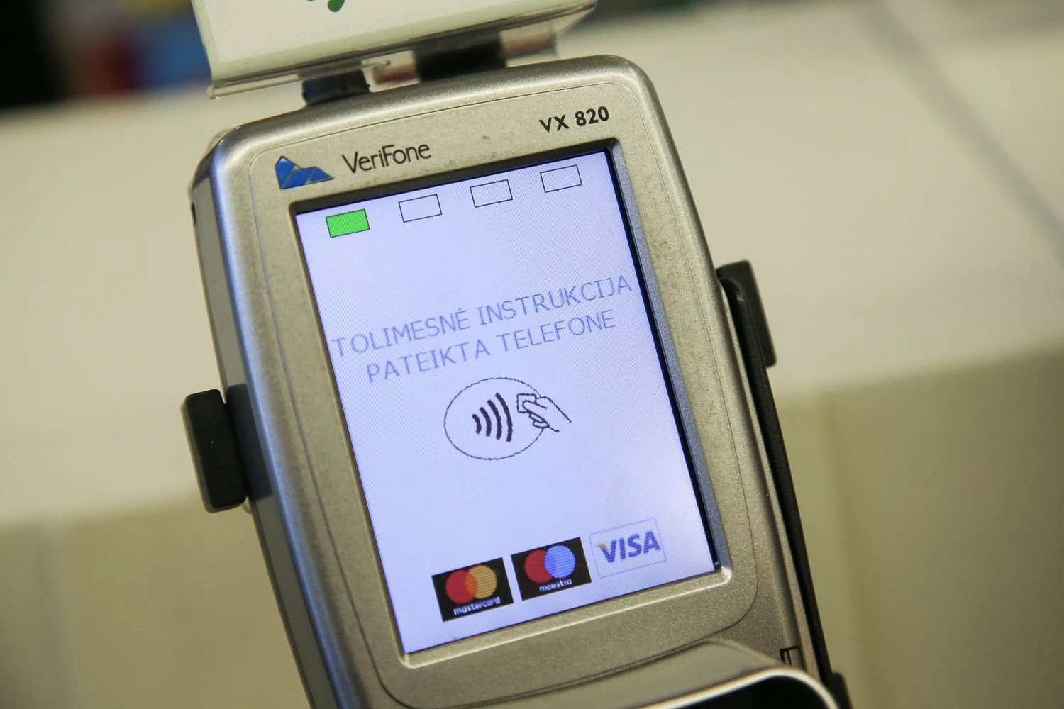 Vladimiro Ivanovo (VŽ) nuotr.