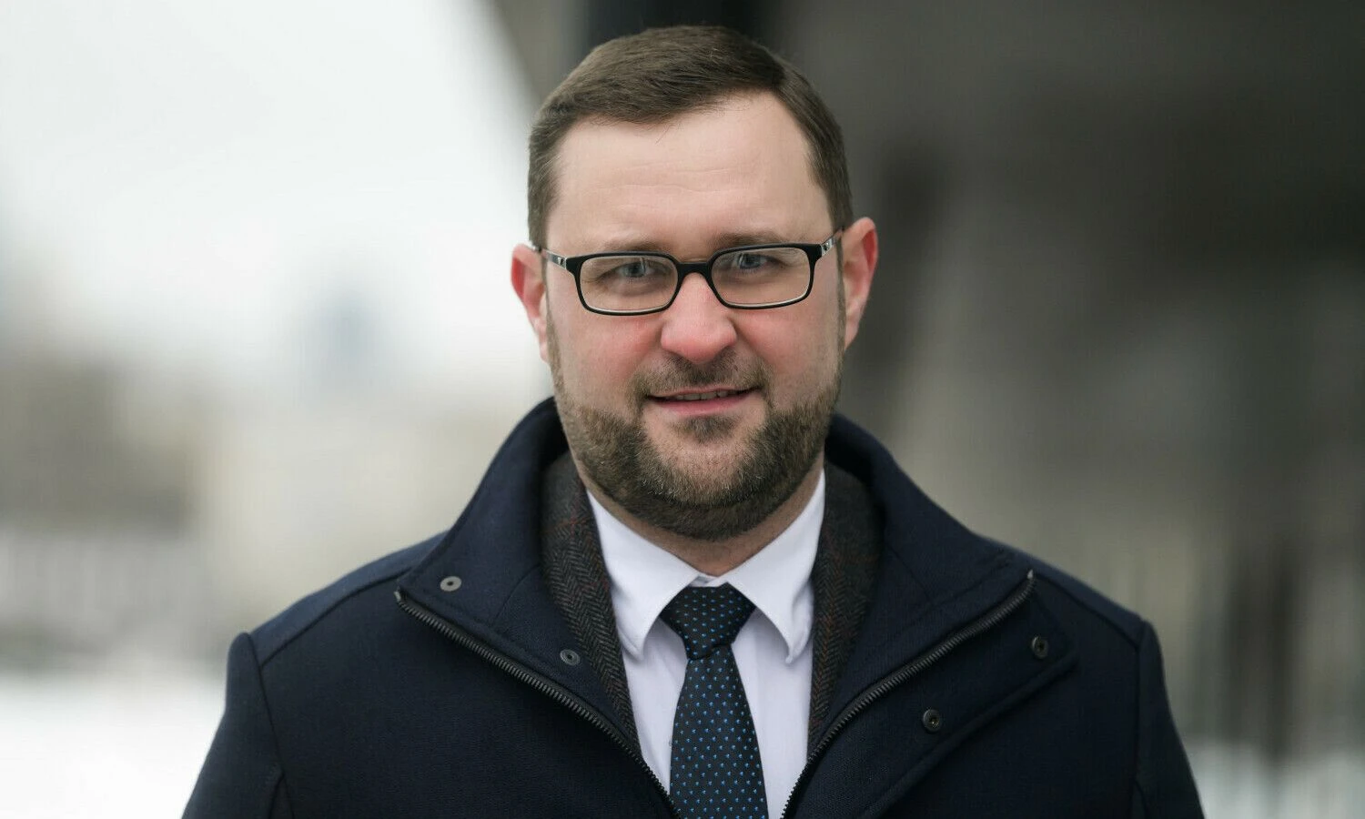 Tadas Vidžiūnas (nuotr. V. Skaraičio)