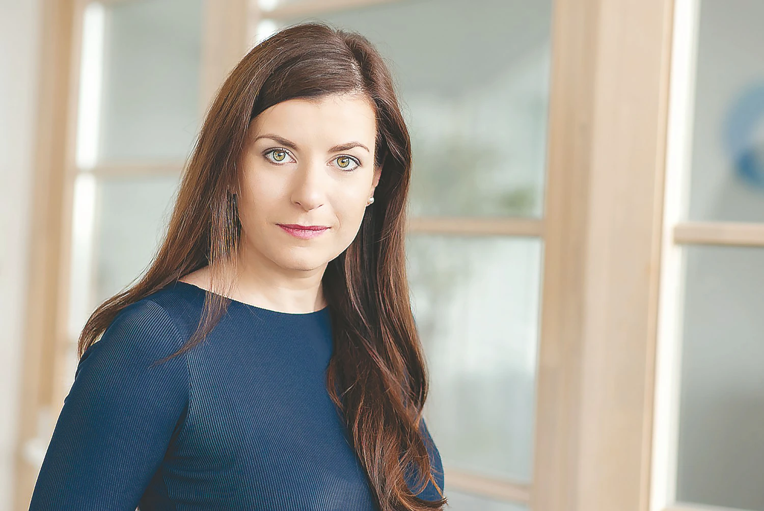 Svetlana Naumčik, advokatų profesinės bendrijos „iLAW“ vyresnioji teisininkė: „Norintis Lietuvoje apsigyventi verslininkas iš trečiosios šalies, jei nėra startuolis, turės investuoti į verslą daugiau piniginių lėšų negu iki šiol.“