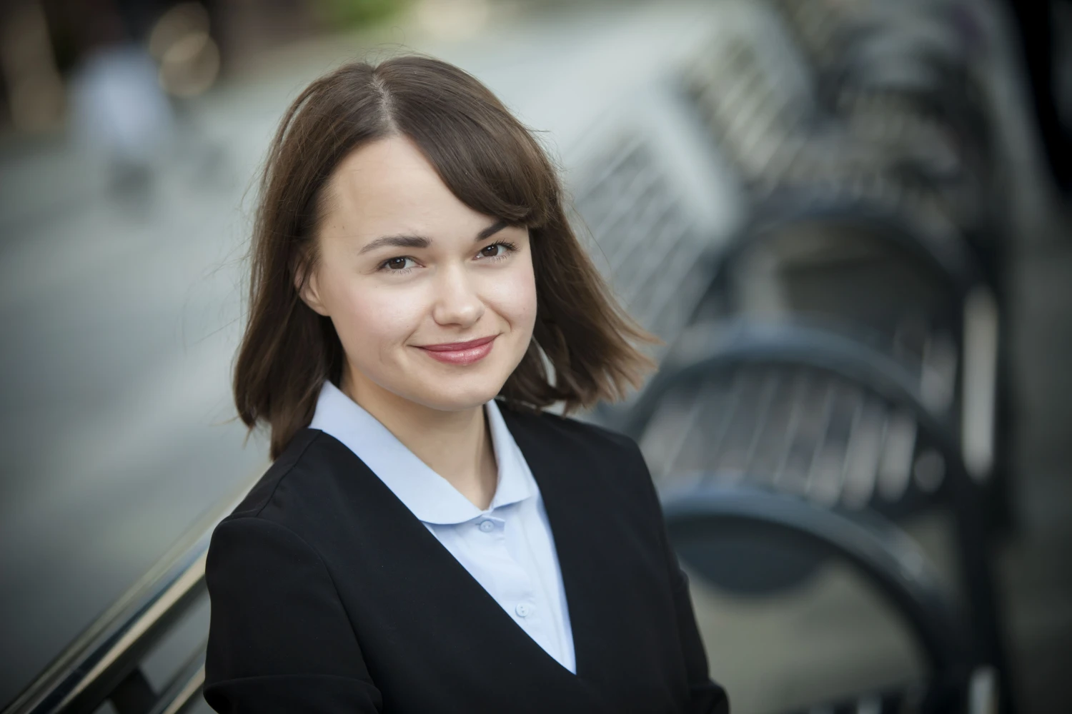 Agnė Kisieliauskaitė, advokatų kontoros „Motieka ir Audzevičius“ teisininkė.
