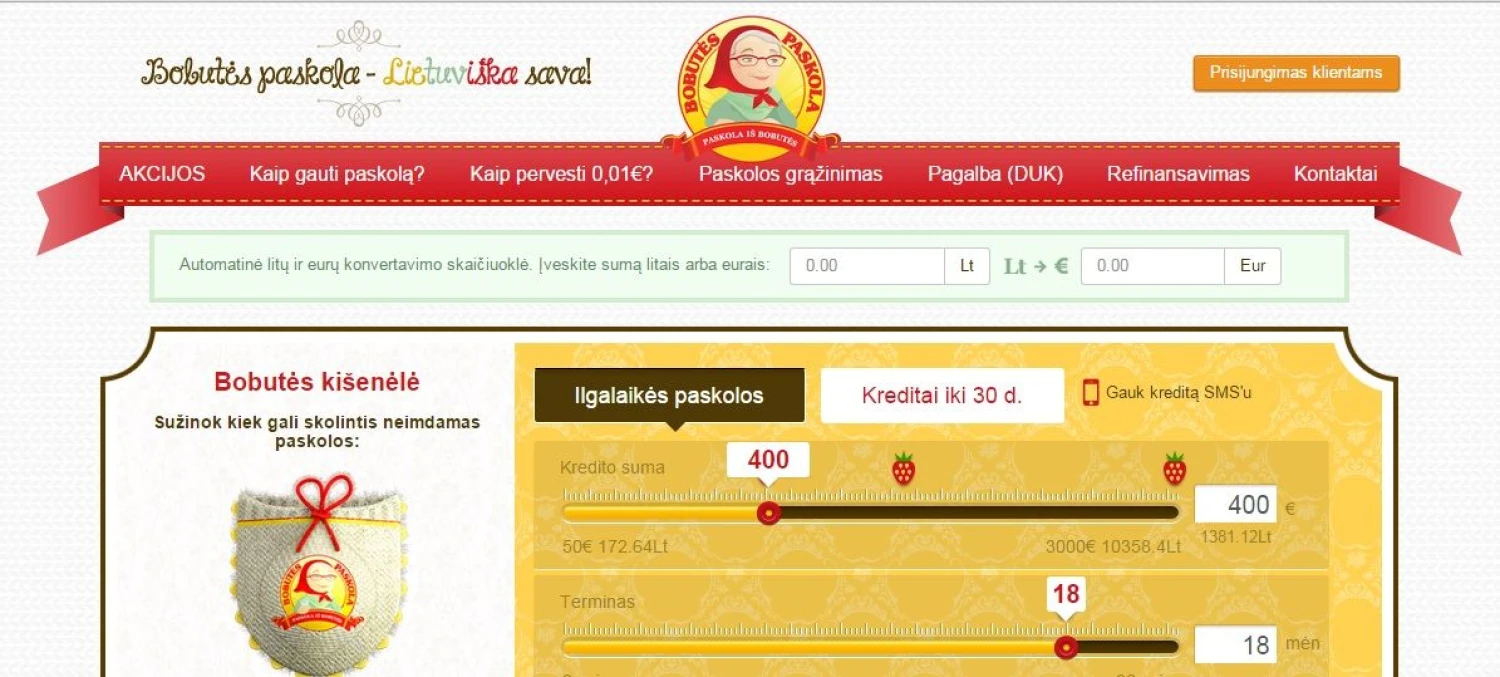 Įmonės nuotr.