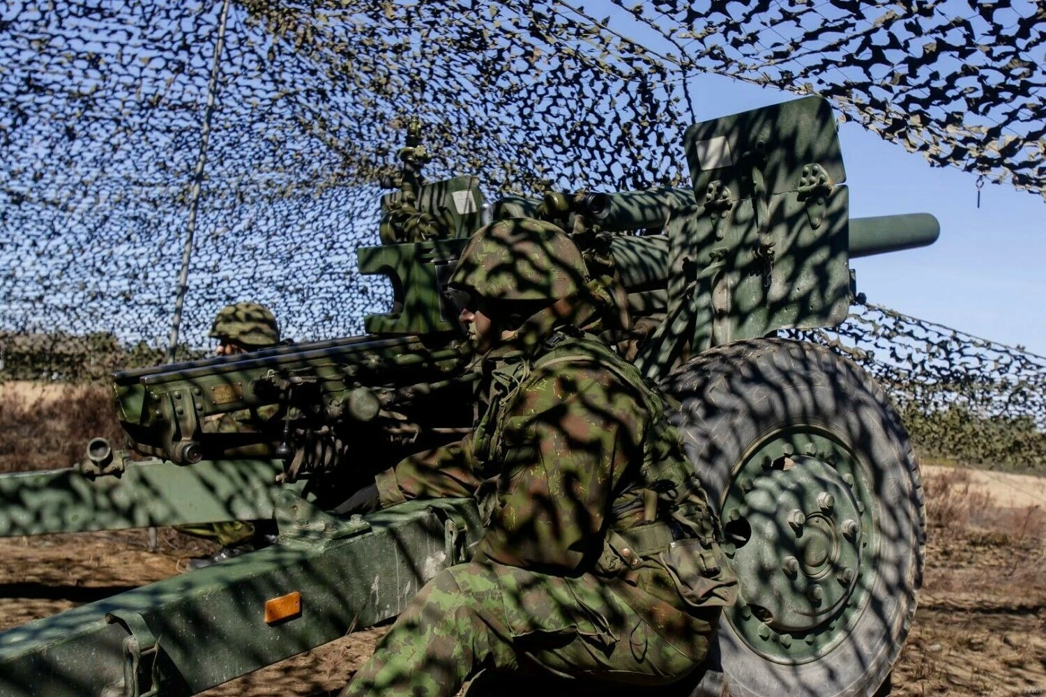 Vladimiro Ivanovo (VŽ) nuotr.