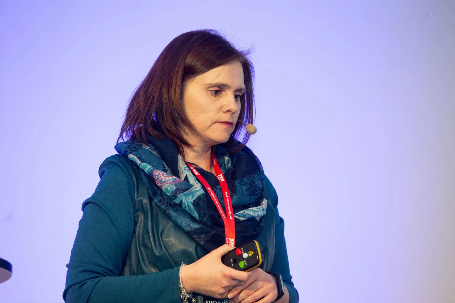  Jovita Petkuvienė, Viešųjų pirkimų tarnybos direktoriaus pavaduotoja. Vladimiro Ivanovo (VŽ) nuotr.