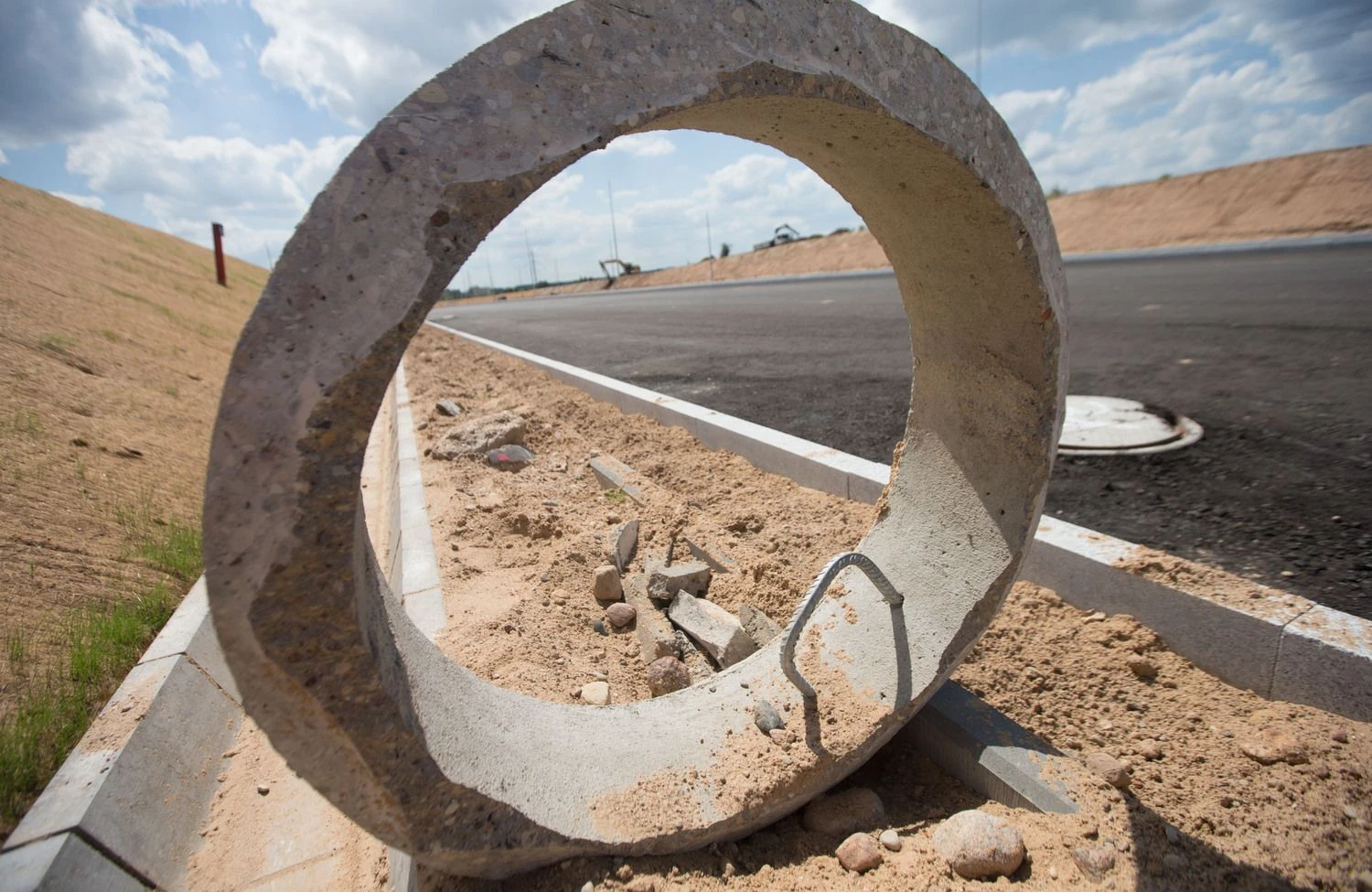 Juditos grigelytės (VŽ) nuotr.