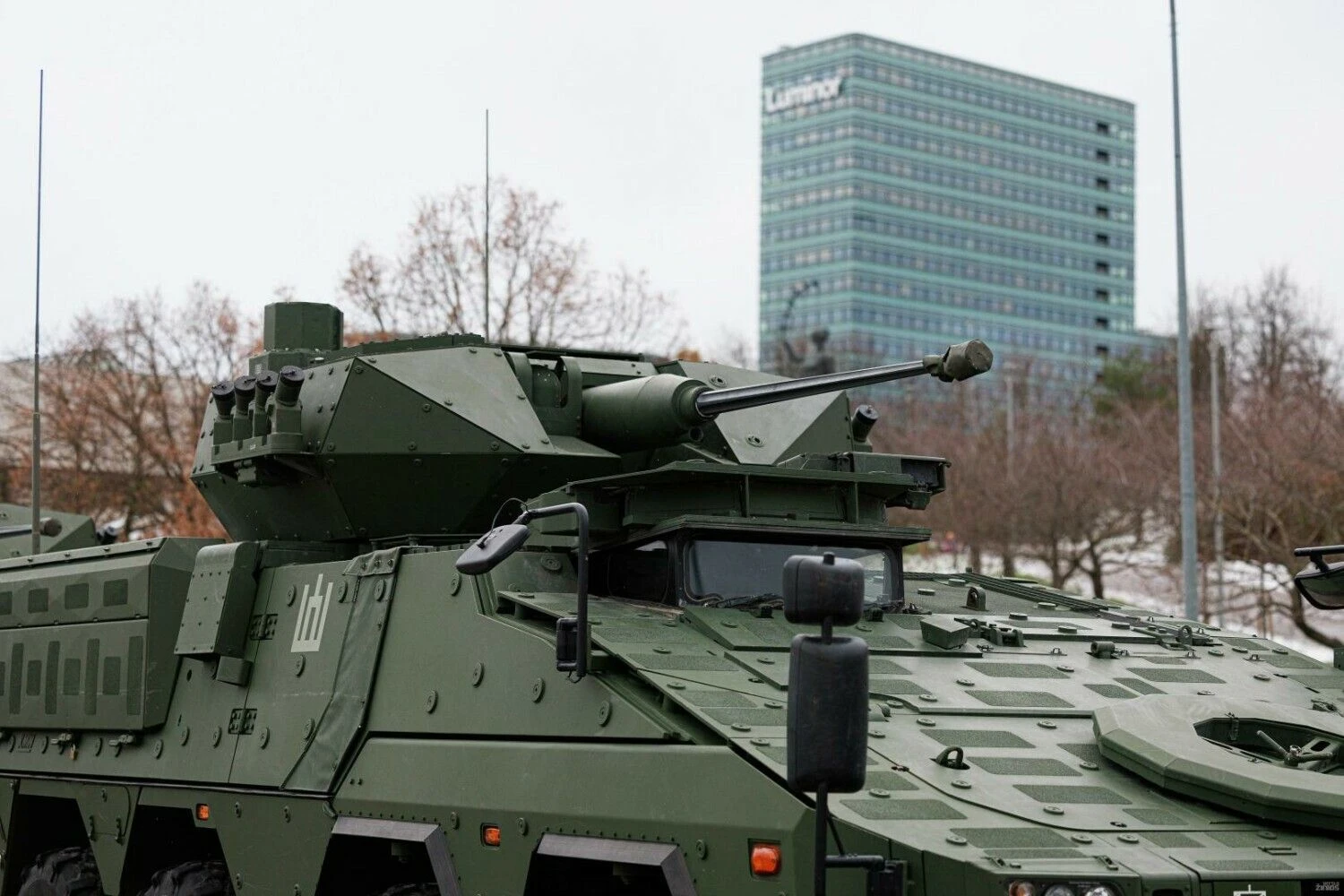 Vladimiro Ivanovo (VŽ) nuotr.