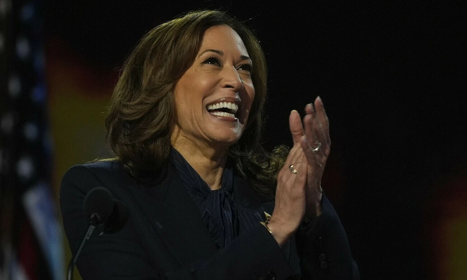 Erin Hooley („AP Photo“ / „Scanpix“) nuotr.