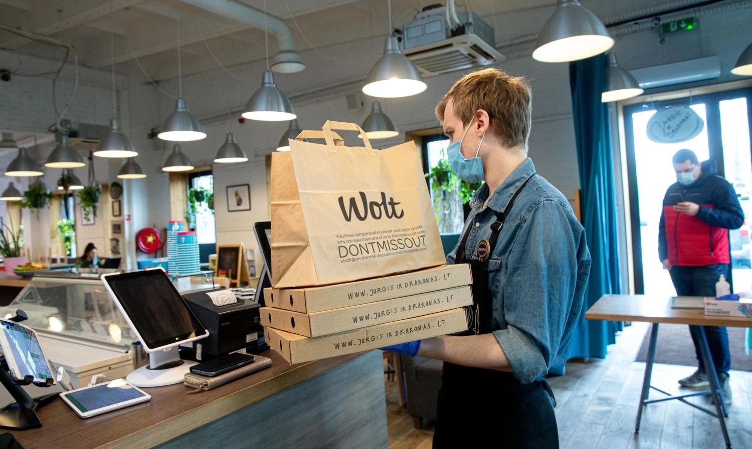 Juditos Grigelytės (VŽ) nuotr.