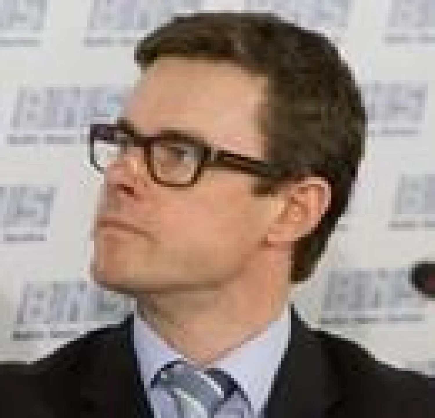 Audrius Žiugžda, buvęs bankininkas.