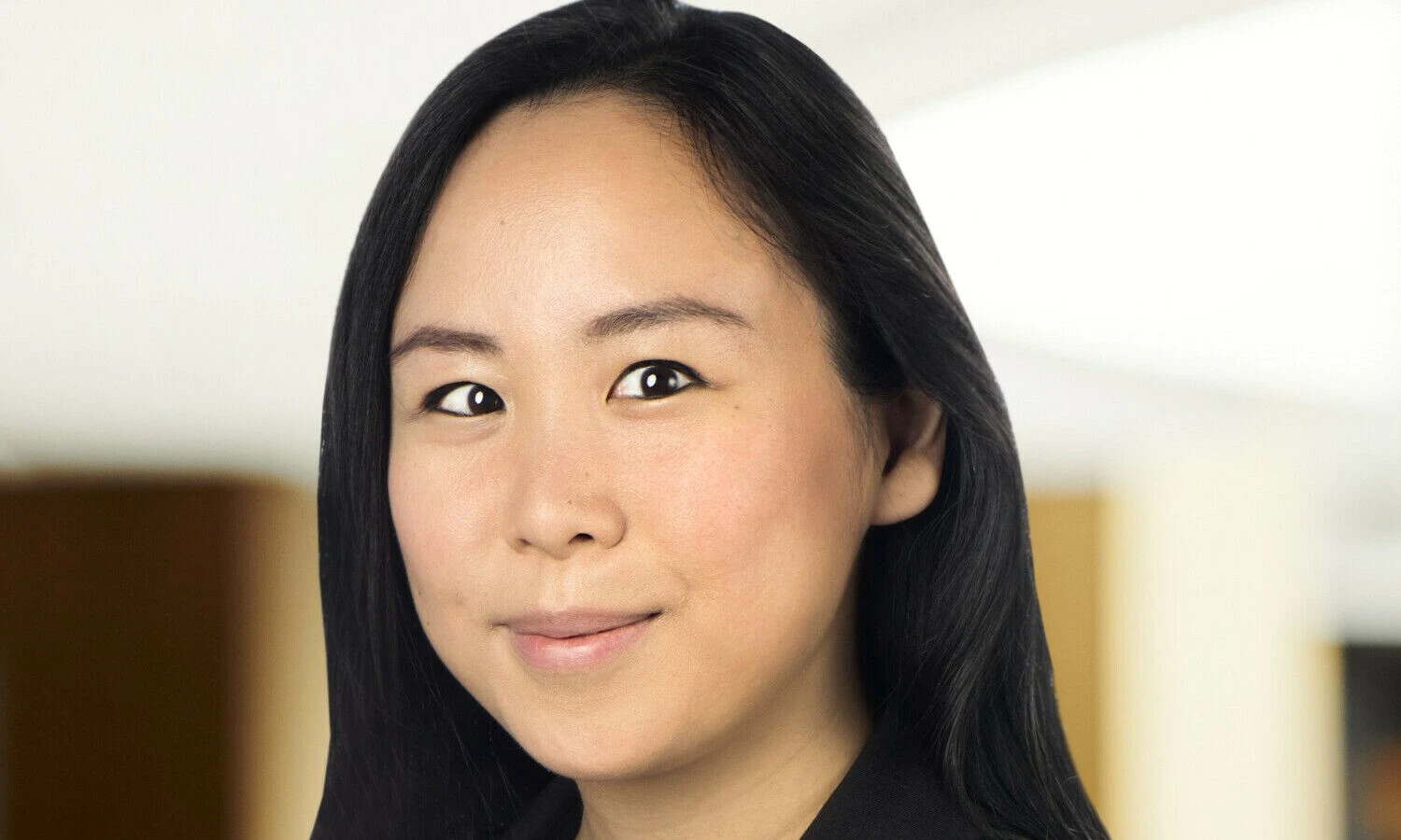Esther Ang, „MET Group“ SGD padalinio vadovė.