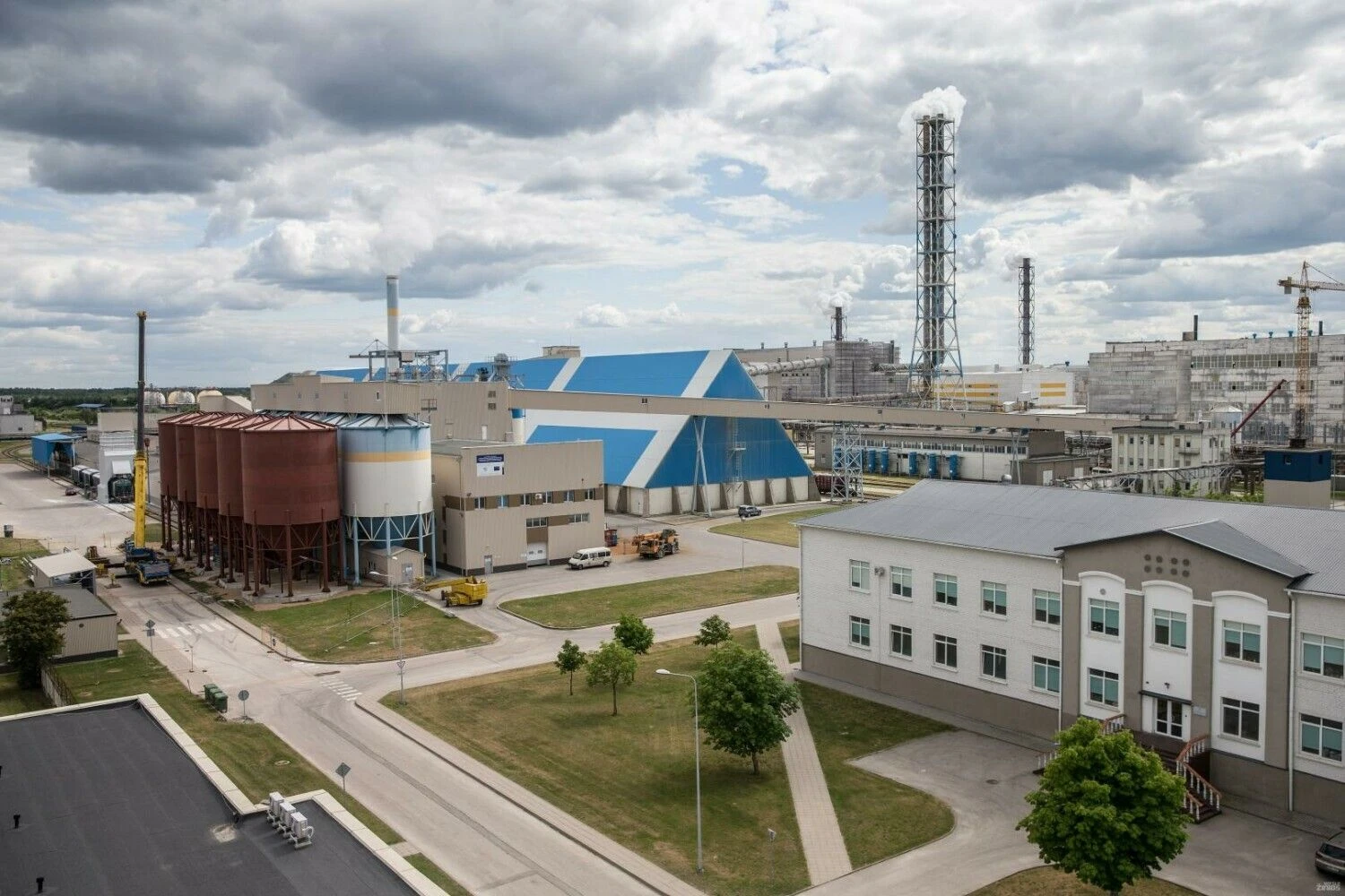 Juditos Grigelytės (VŽ) nuotr.