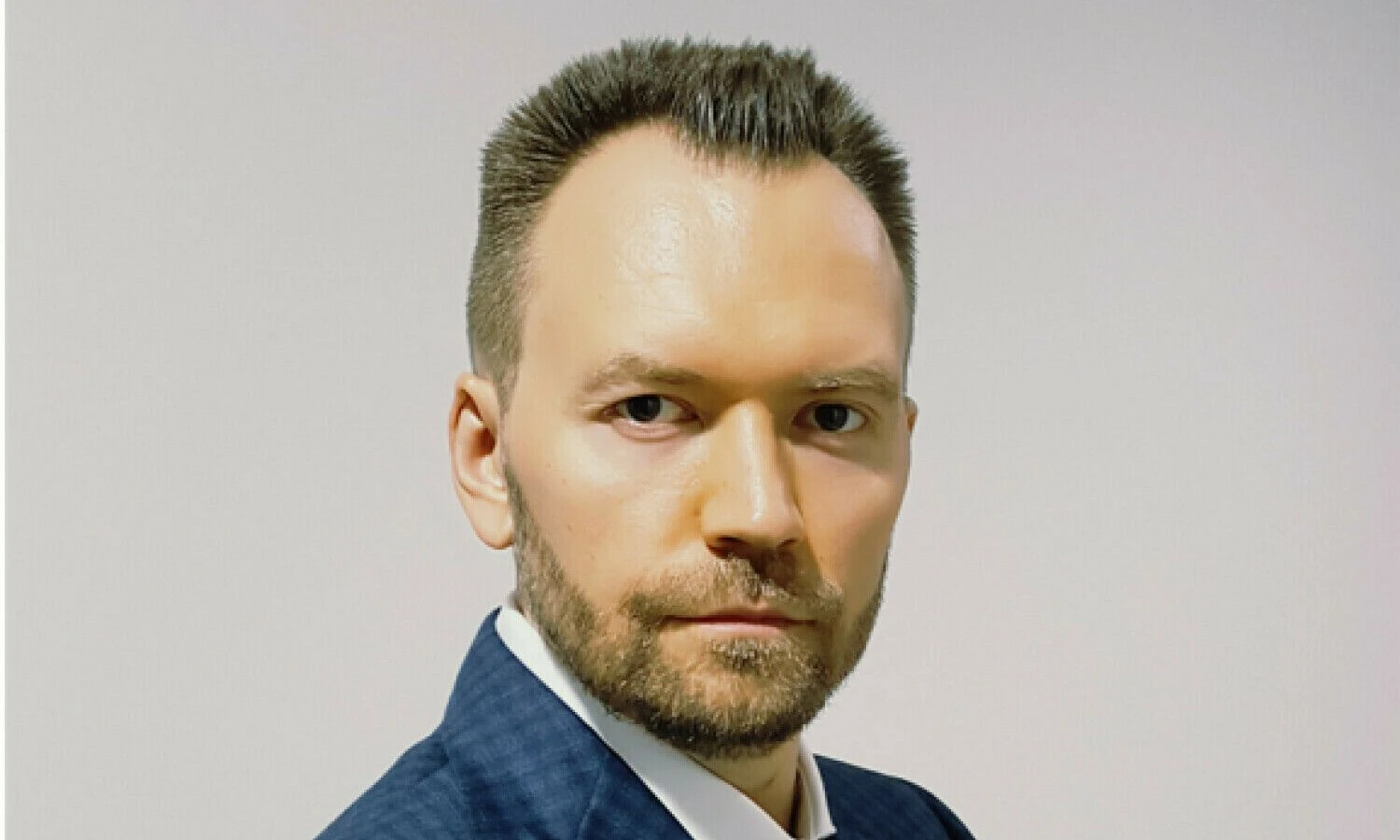 Dovydas Asanavičius, vienas UAB „Digitalus LT“ įkūrėjų. Įmonės nuotr.